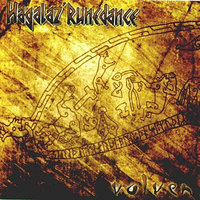 Seeker Divine - Hagalaz' Runedance