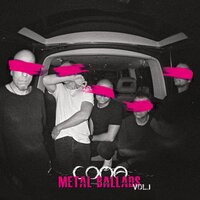 Cukiernicy - Coma