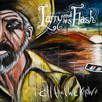 Blood Drunk - Larry and His Flask