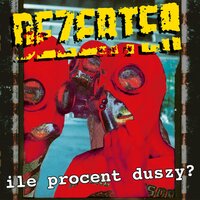 Ostatnia chwila - Dezerter
