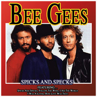 Glass House - Bee Gees