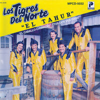 El Pase - Los Tigres Del Norte