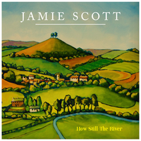 New York Nights - Jamie Scott