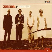 Smith & Taylor - Chumbawamba