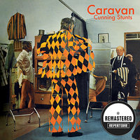Welcome The Day - Caravan