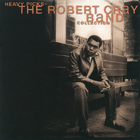 I Shiver - The Robert Cray Band