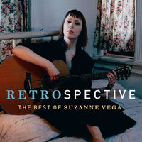In Liverpool - Suzanne Vega