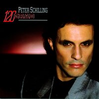 Party im Vulkan - Peter Schilling