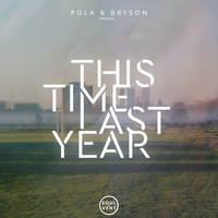 Temporary Love - Pola & Bryson, Blake