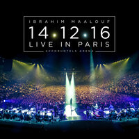 Printemps arabe - Ibrahim Maalouf, Tryo