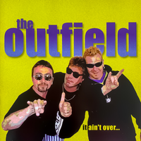 Chic Lorraine - The Outfield