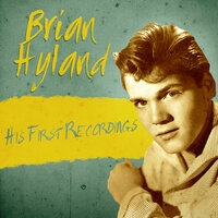 Four Little Heels (Clickety Clack Song) - Brian Hyland