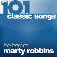 Constancy - Marty Robbins