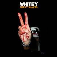 DON'T FORGET YOURSELF - Whitey