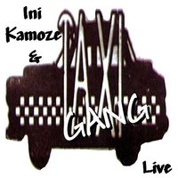 Call The Police - Ini Kamoze