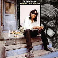Silver Words? - Sixto Rodriguez