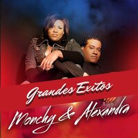 Polos Opuesto - Monchy & Alexandra