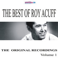 Corinna Corinna - Roy Acuff