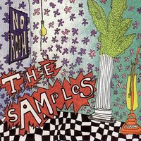 Pain - The Samples
