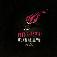 Fill Our Wounds - In-Flight Safety