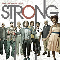 We Rad We Doin' It - Arrested Development