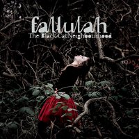 Back And Forth - Fallulah