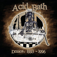 Finger Paintings Of The Insane - Acid Bath