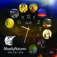Boundless Ocean - Mostly Autumn