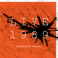 Gone - The Wedding Present