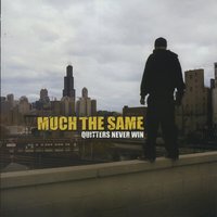 Liar - Much The Same