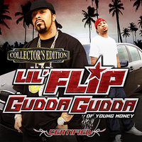 Ether - Lil' Flip, Gudda Gudda, Young Money