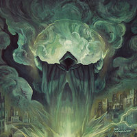 Life Returns - Mammoth Grinder