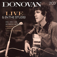 Bye, Bye Girl - Donovan