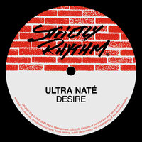 Desire - Ultra Naté