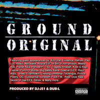 Take a Loss - DJ JS-1, Kool G Rap