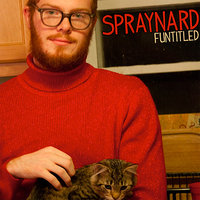 Not Good Enough, Gary - Spraynard