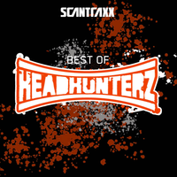 Raiders Of The Sun - Headhunterz