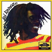 World-A-Reggae - Ini Kamoze