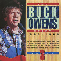 I Wouldn't Live In New York City (If They Gave Me The Whole Dang Town) - Buck Owens