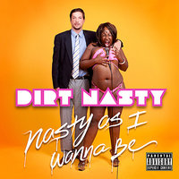 Boombox - Dirt Nasty
