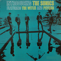 High Times - The Sonics