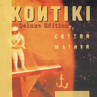Vegetable Row - Cotton Mather
