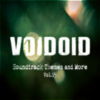 The Time Warp (Rocky Horror Picture Show Theme) - Voidoid