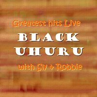 Abortion - Black Uhuru
