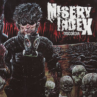 Conquistadores - Misery Index