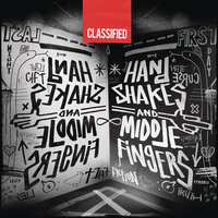 That Ain't Classy - Classified