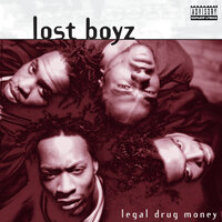 Channel Zero - Lost Boyz