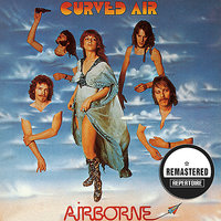 Juno - Curved Air