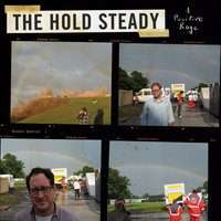 Ask Her For Adderall - The Hold Steady