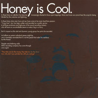 Nach Heart - Honey is Cool